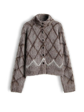 OPUS | Strickjacke DARGYLE