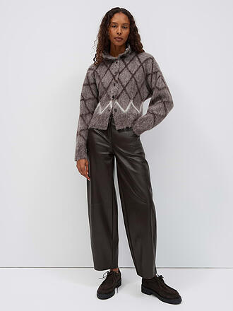 OPUS | Strickjacke DARGYLE
