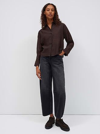 OPUS | Hemdbluse FARGYLE