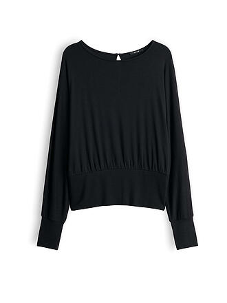 OPUS | Langarmshirt SONNU