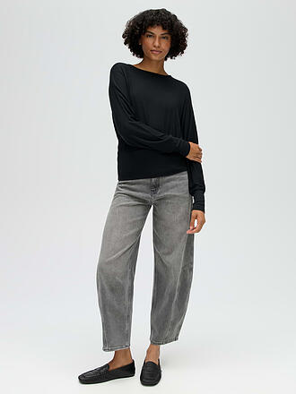OPUS | Langarmshirt SONNU