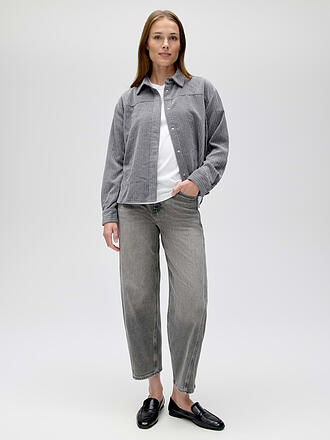 OPUS | Overshirt FLANKY