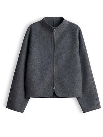 OPUS | Wolljacke HELISU