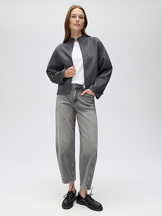 OPUS | Wolljacke HELISU