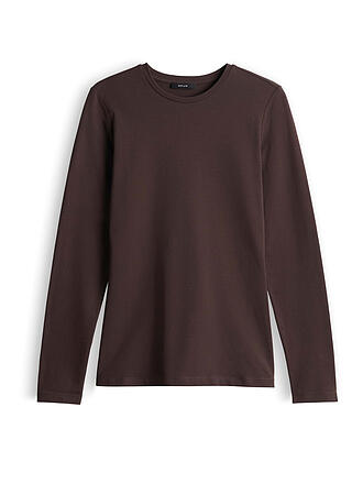 OPUS | Langarmshirt SMILLA