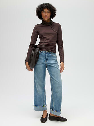 OPUS | Langarmshirt SMILLA