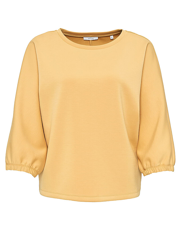 OPUS Sweater Gomin orange | 40