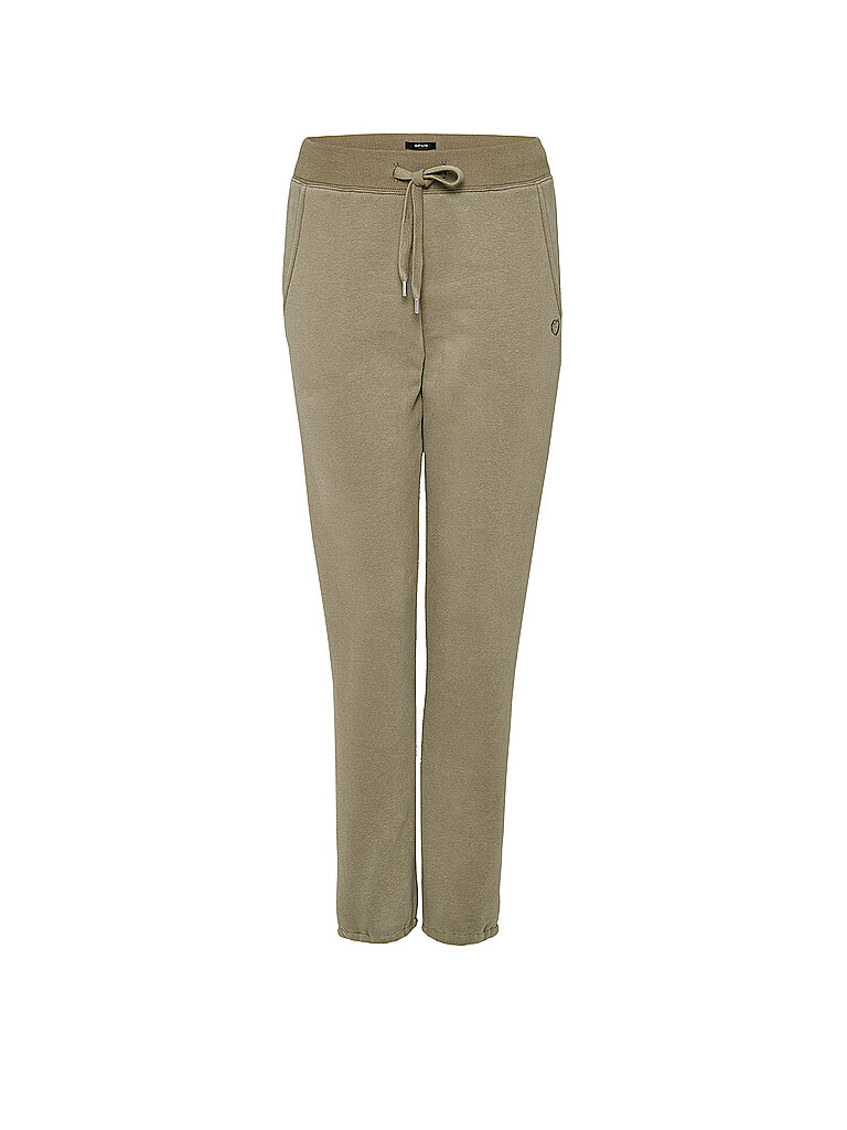 OPUS Jogginghose MALEA olive | 42