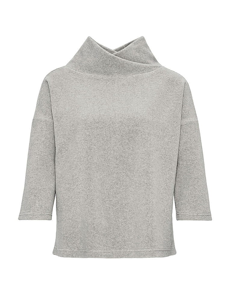 OPUS Sweater Genoveva grau | 38