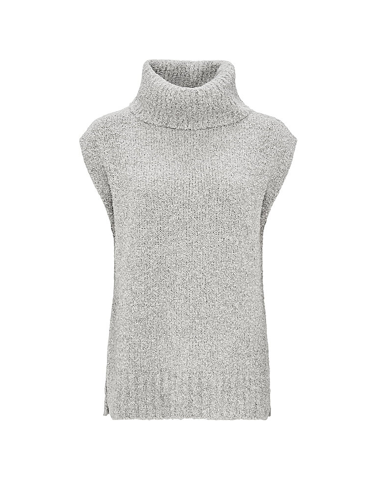 OPUS Pullunder Palwasha grau | 40