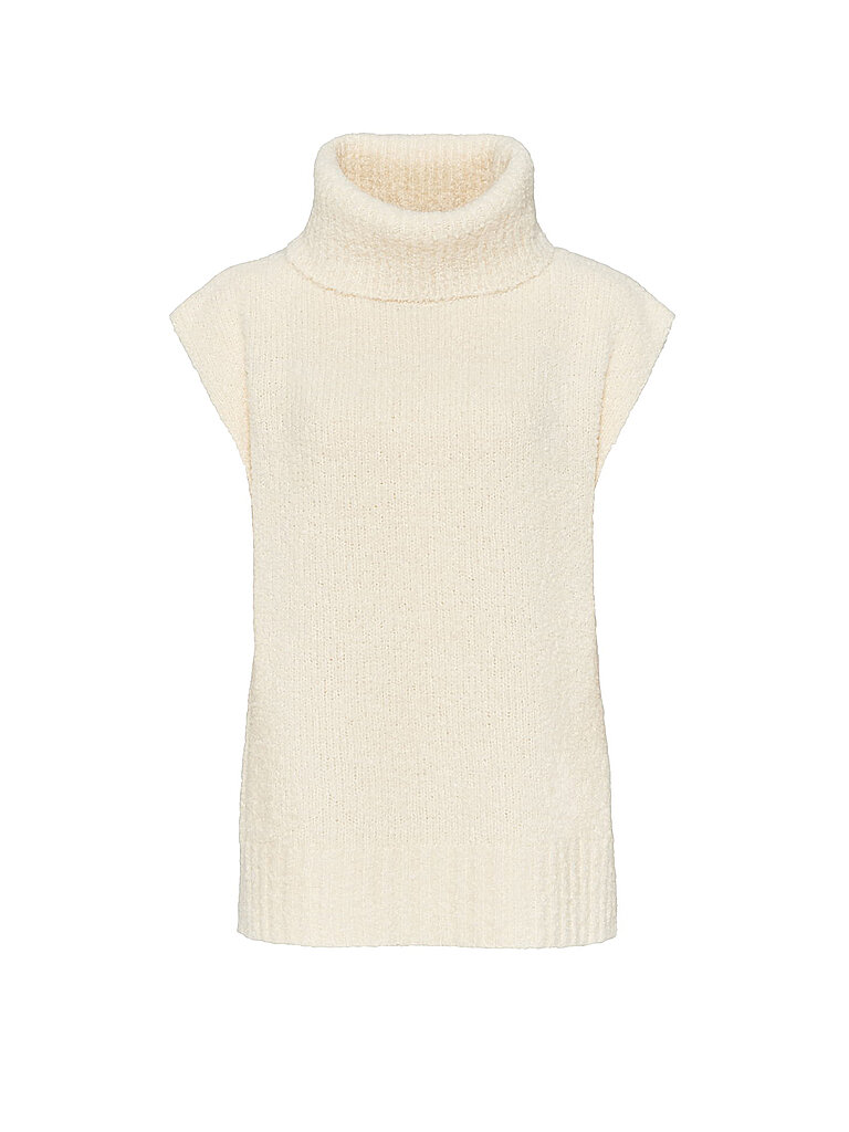 OPUS Pullunder Palwasha creme | 38