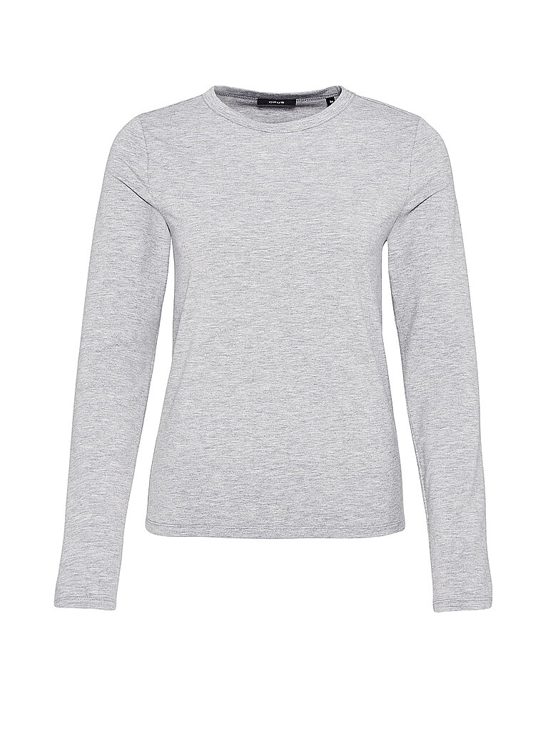 OPUS Sweater Selino grau | 38