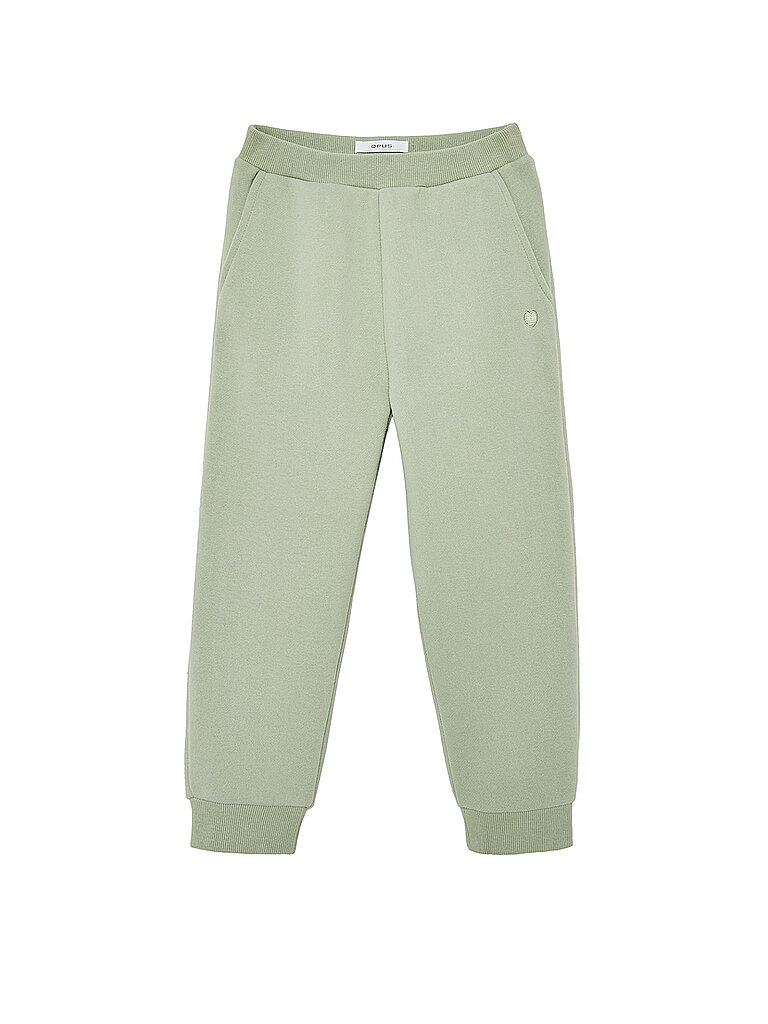 OPUS Jogginghose Malea Mini türkis | 110-116
