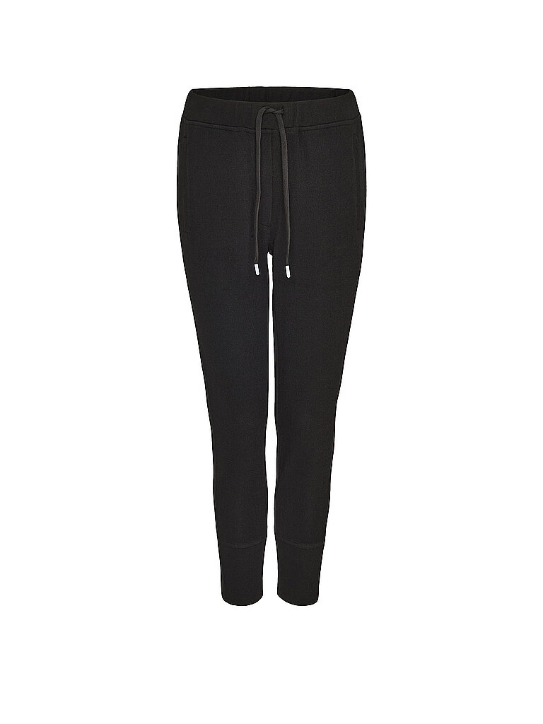 OPUS Jogginghose Edigna schwarz | 36