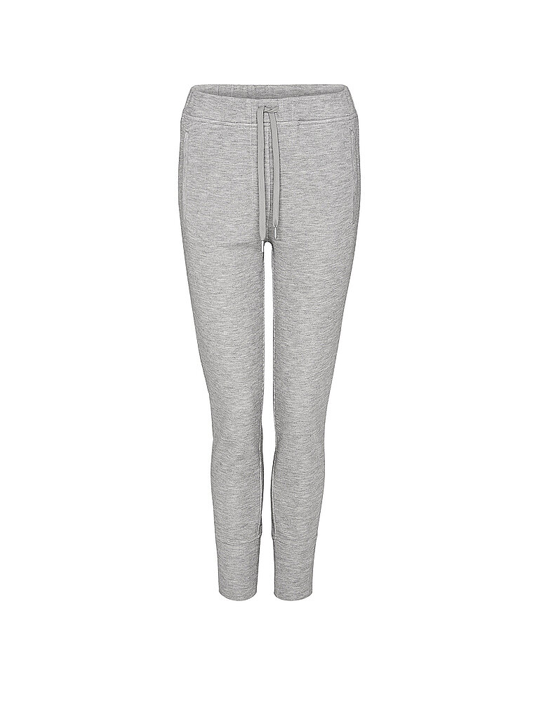 OPUS Jogginghose Edigna grau | 40
