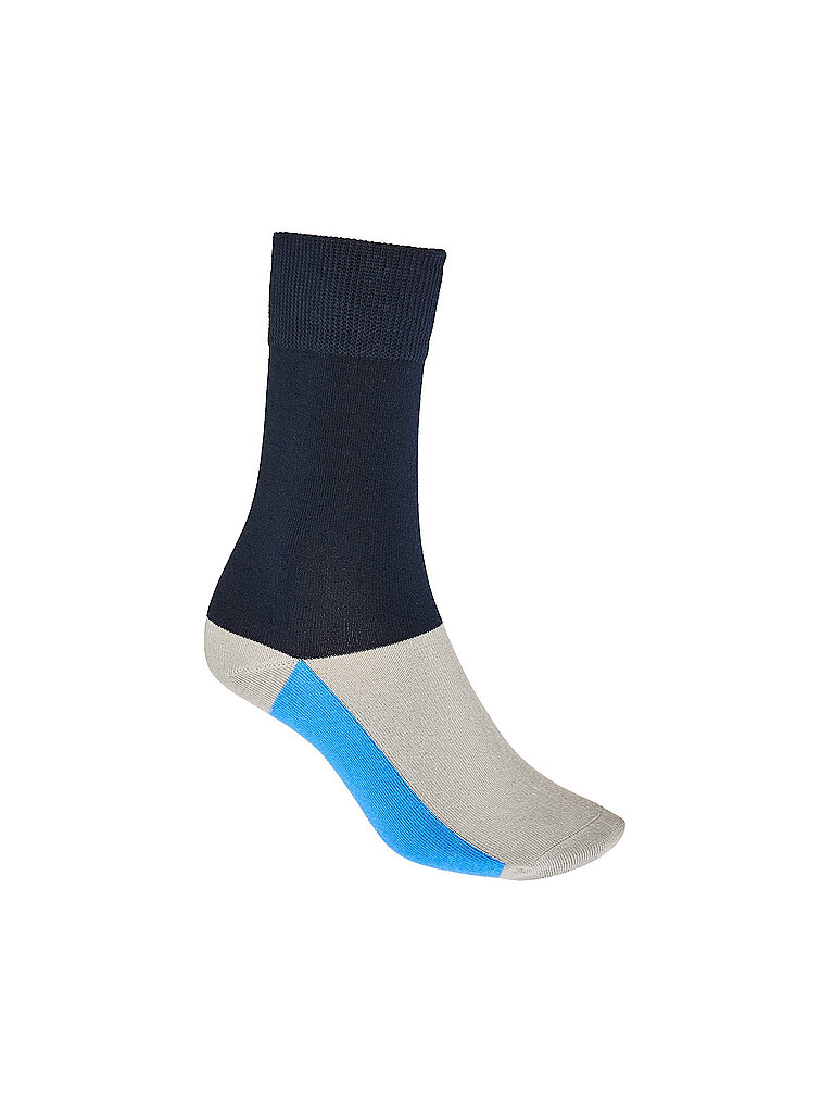 OPUS Socken Ytuli like water blau | 36-38