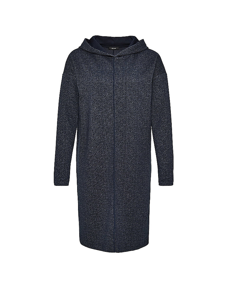 OPUS Sweatkleid Walusi blau | 34