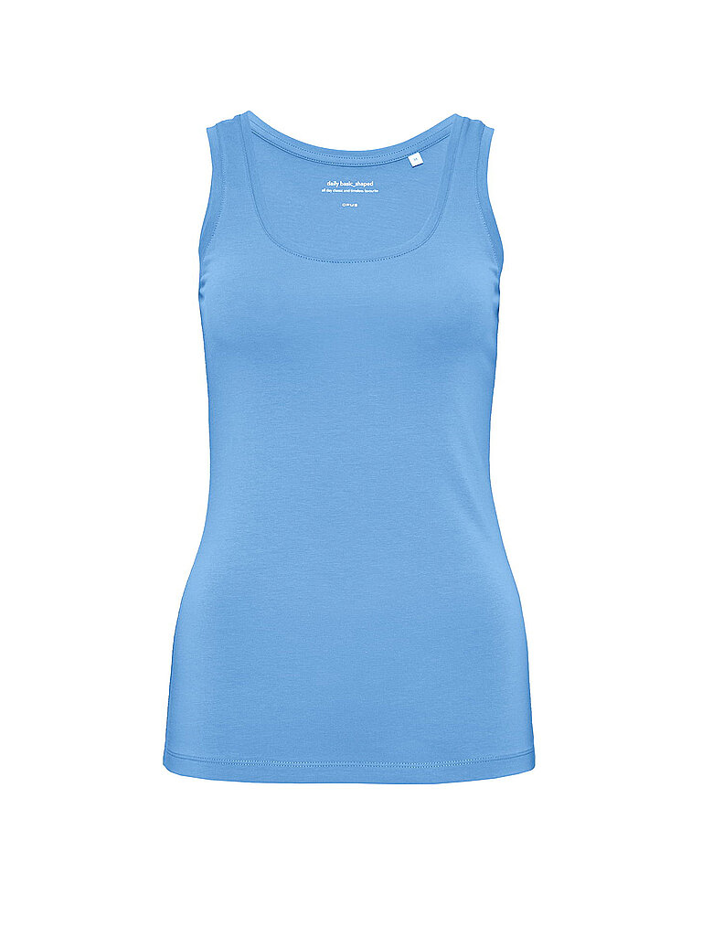 OPUS Top Imilia blau | 38