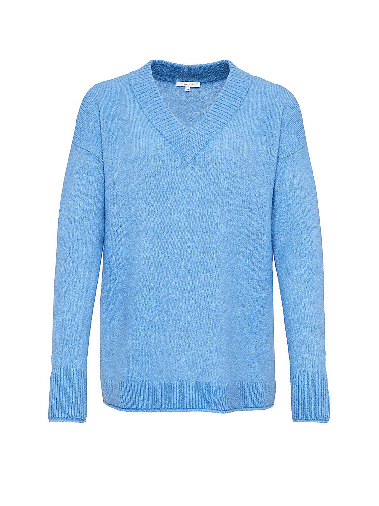 OPUS Pullover Pikala  blau | 38