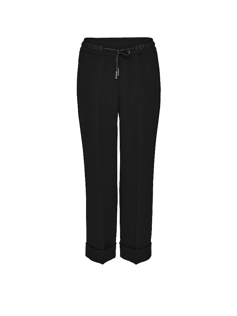 OPUS Culotte Memina  schwarz | 34