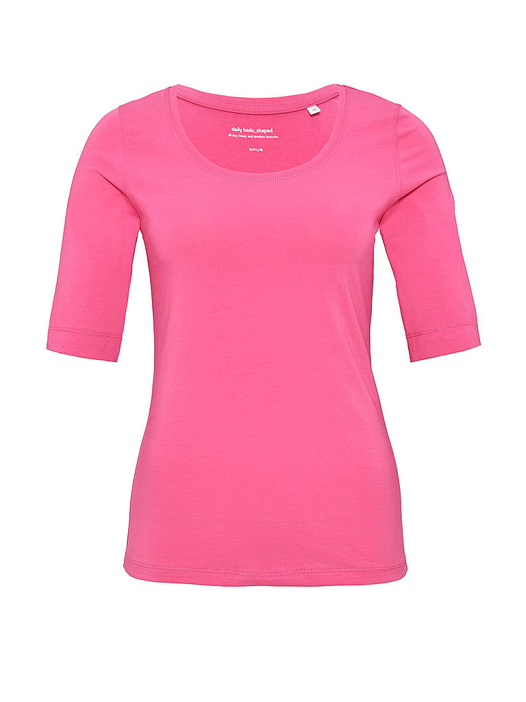 OPUS Shirt Sanika pink | 38