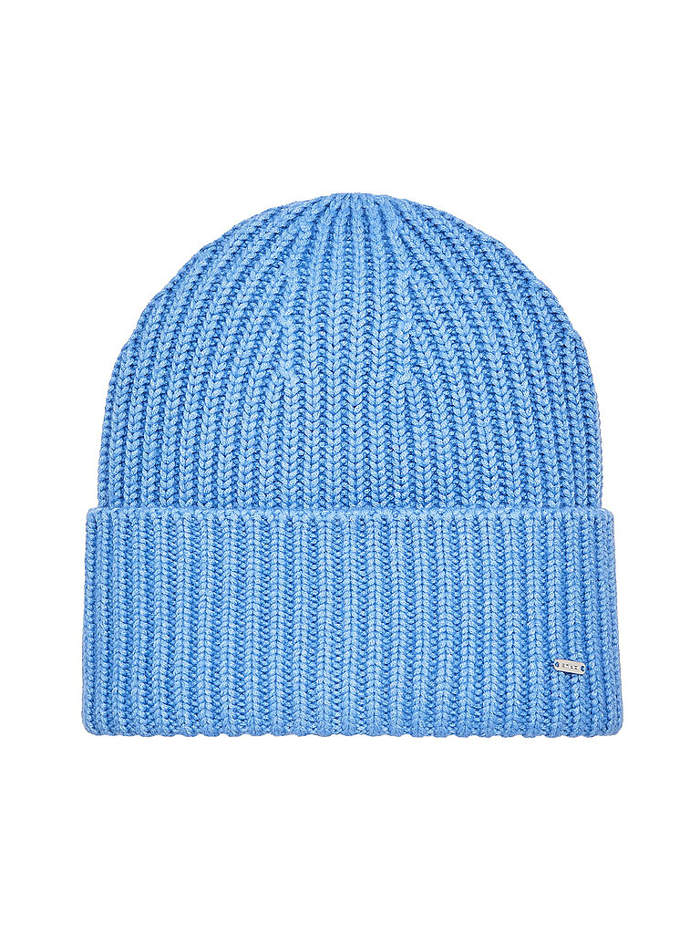 OPUS Mütze - Haube Adesi  blau