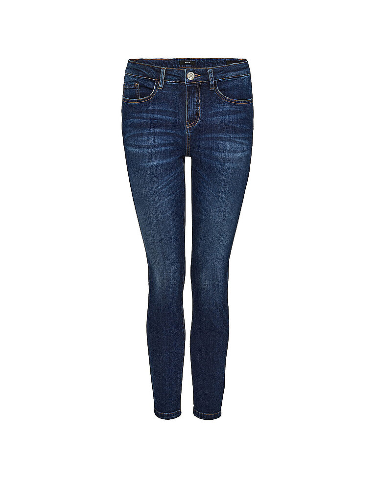 OPUS Jeans Skinny Fit  blau | 34/L28