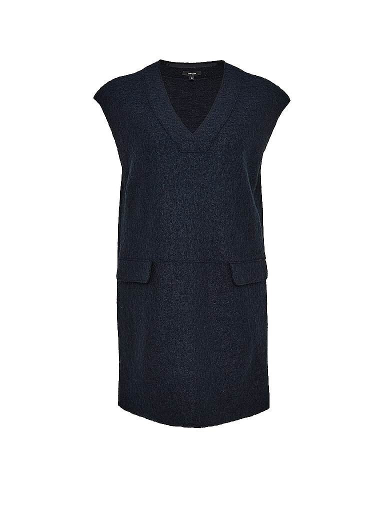 OPUS Kleid Warie blau | 36