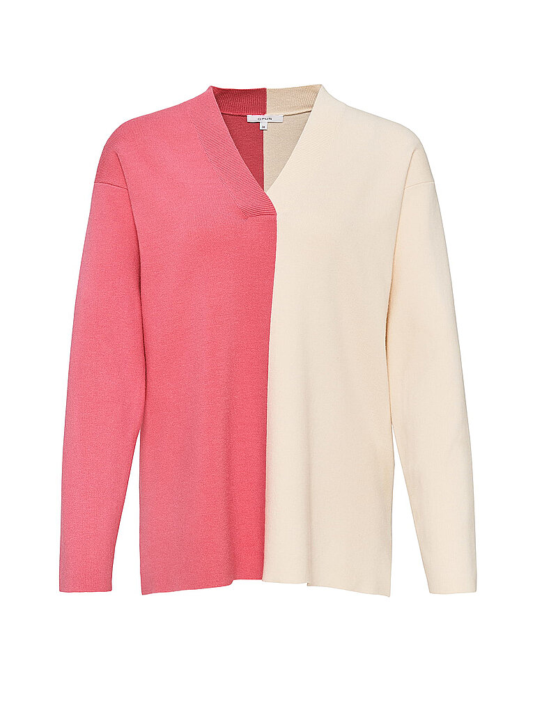 OPUS Pullover Panouk pink | 36