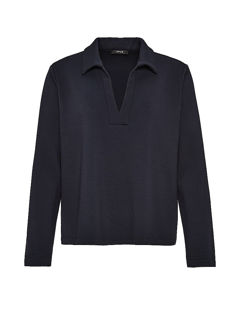 OPUS Sweater Gariza  blau | 36
