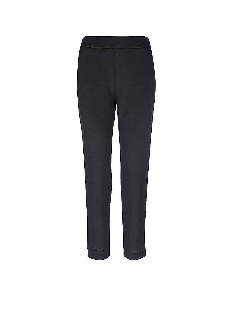 OPUS Hose Jogging Fit Mekani  blau | 34