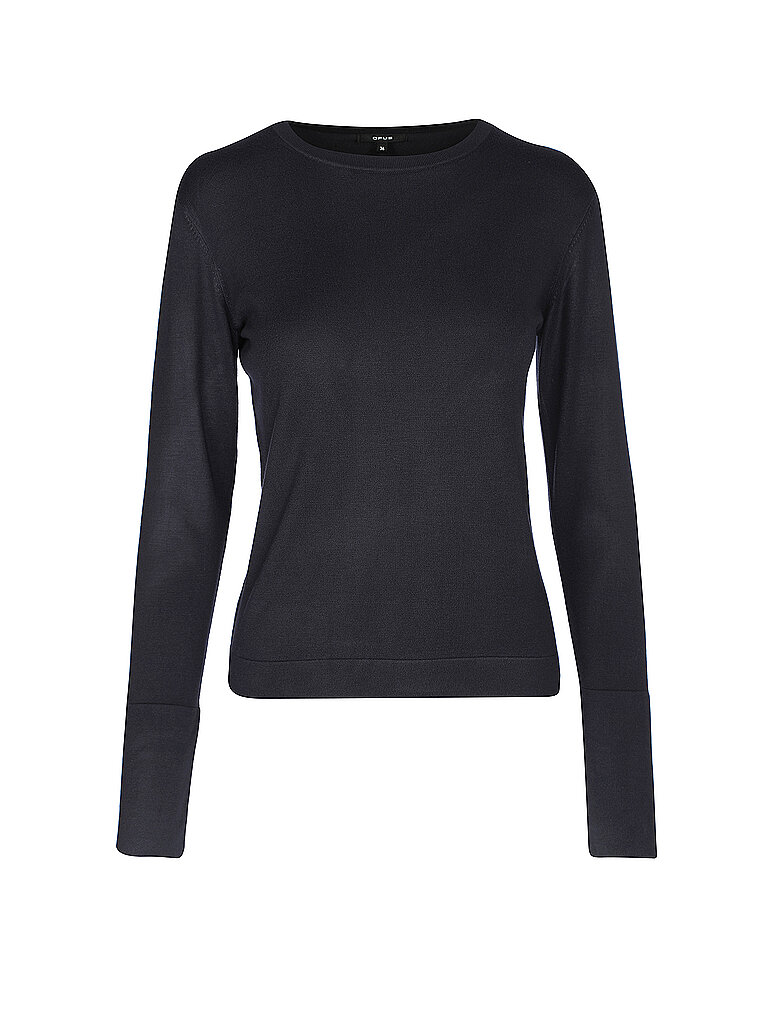 OPUS Pullover Pauri  blau | 40