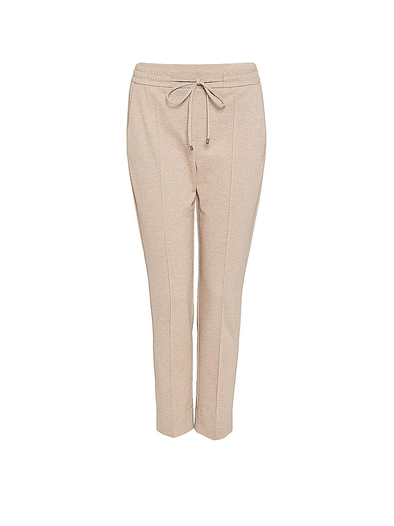 OPUS Hose Jogging Fit Melvy  beige | 36