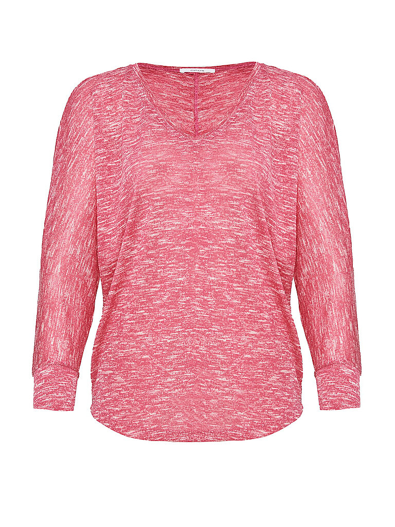 OPUS Shirt pink | 40