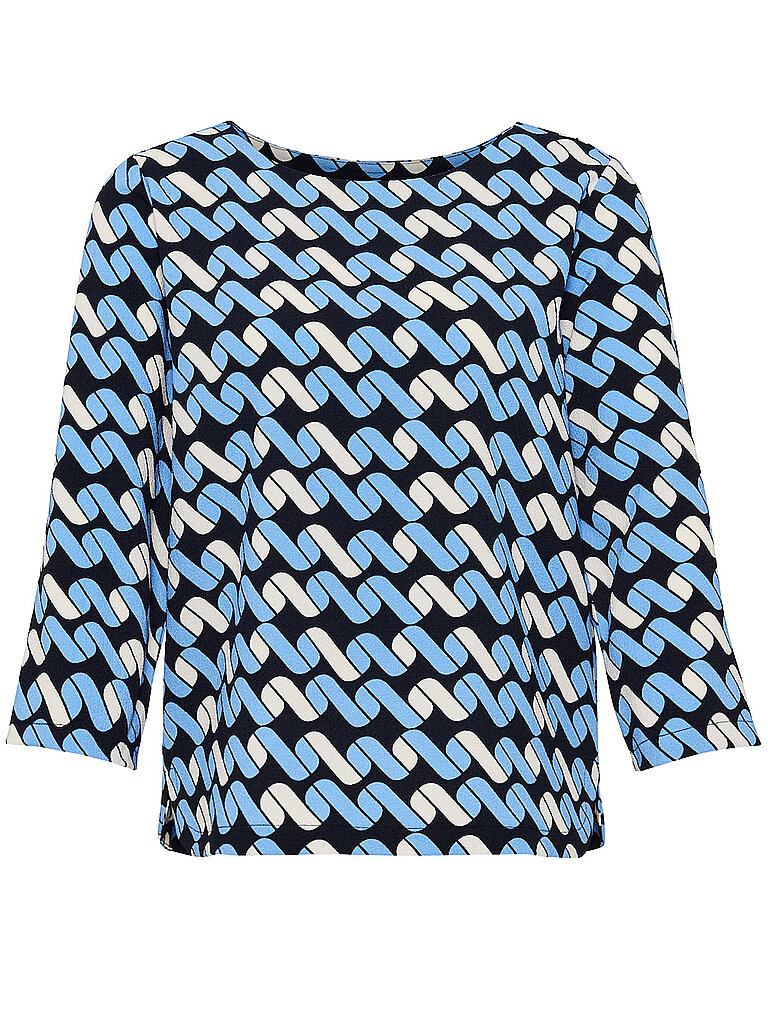 OPUS Bluse Fenjo blau | 38