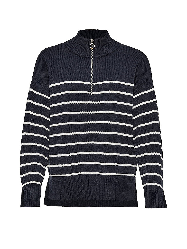 OPUS Pullover Peyra blau | 36