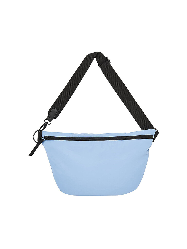 OPUS Tasche - Umhängetasche Awindy blau