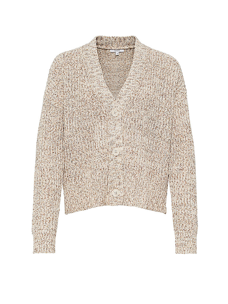 OPUS Cardigan Dalmina  beige | L