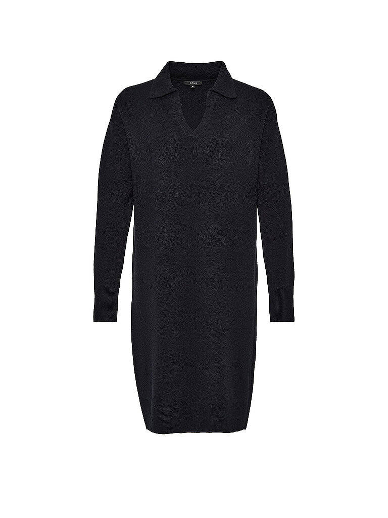 OPUS Kleid Wegula blau | 36