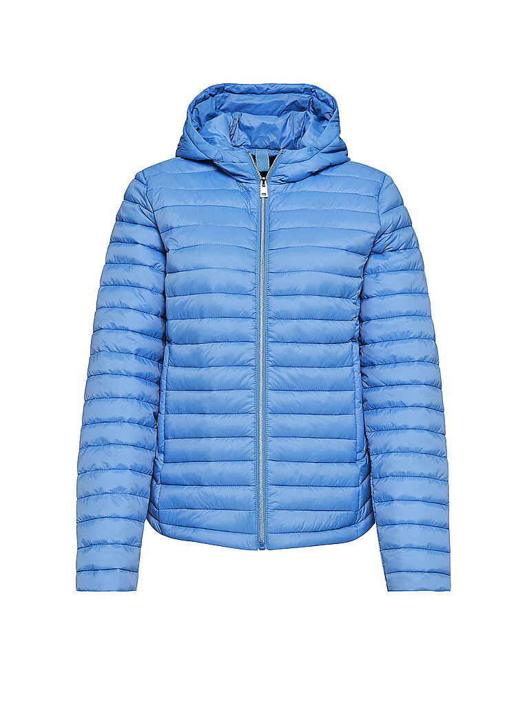 OPUS Steppjacke Howana  blau | 36