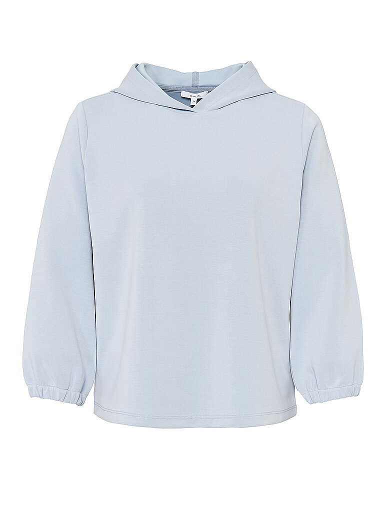 OPUS Sweater Gistema hellblau | 44