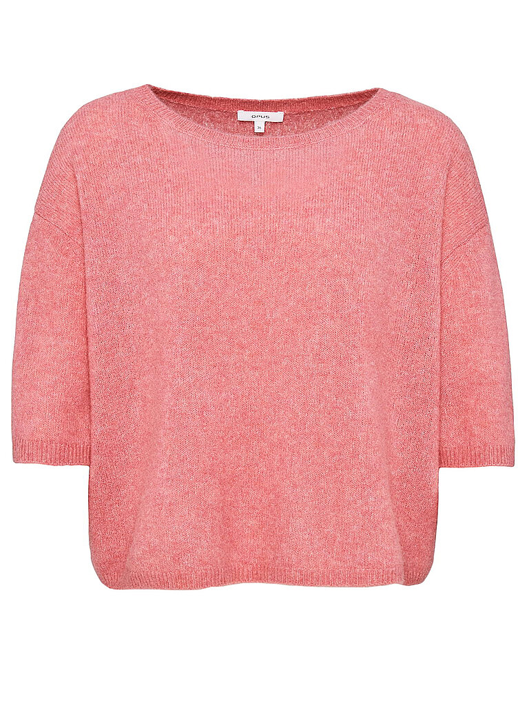 OPUS Pullover Puneh pink | L