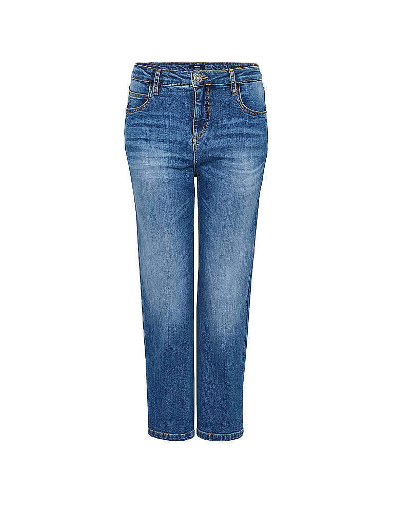 OPUS Jeans Slim Fit Lani Urban  blau | 36/L26