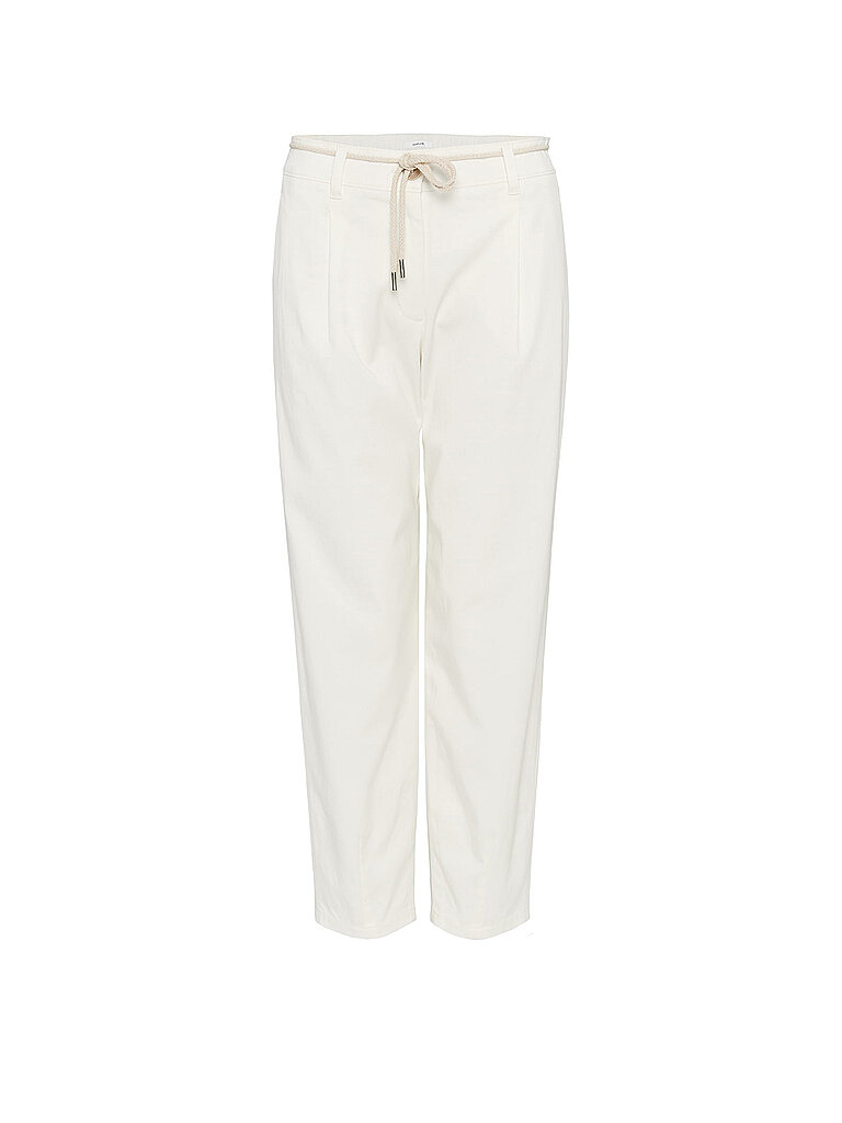 OPUS Hose Jogging Fit Makila creme | 36