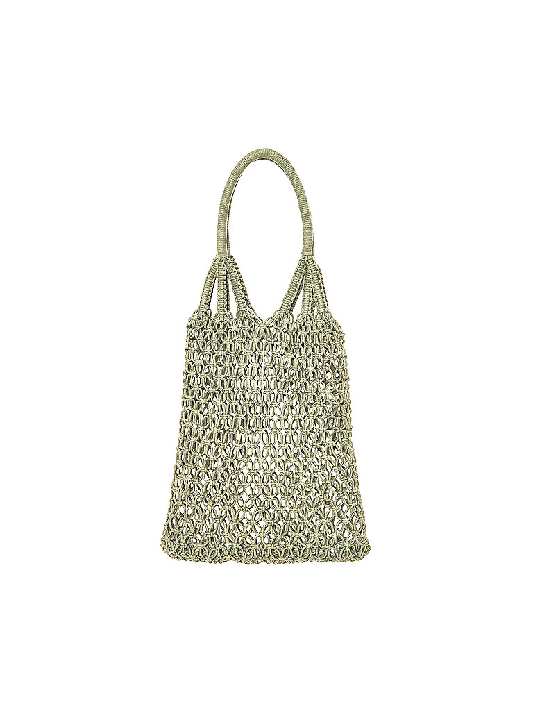 OPUS Tasche Apicni dunkelgrün