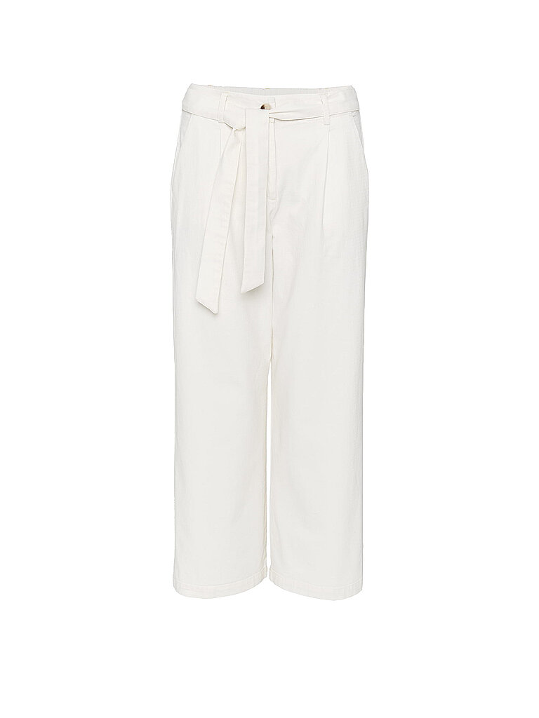 OPUS Culotte Mareika  creme | 38