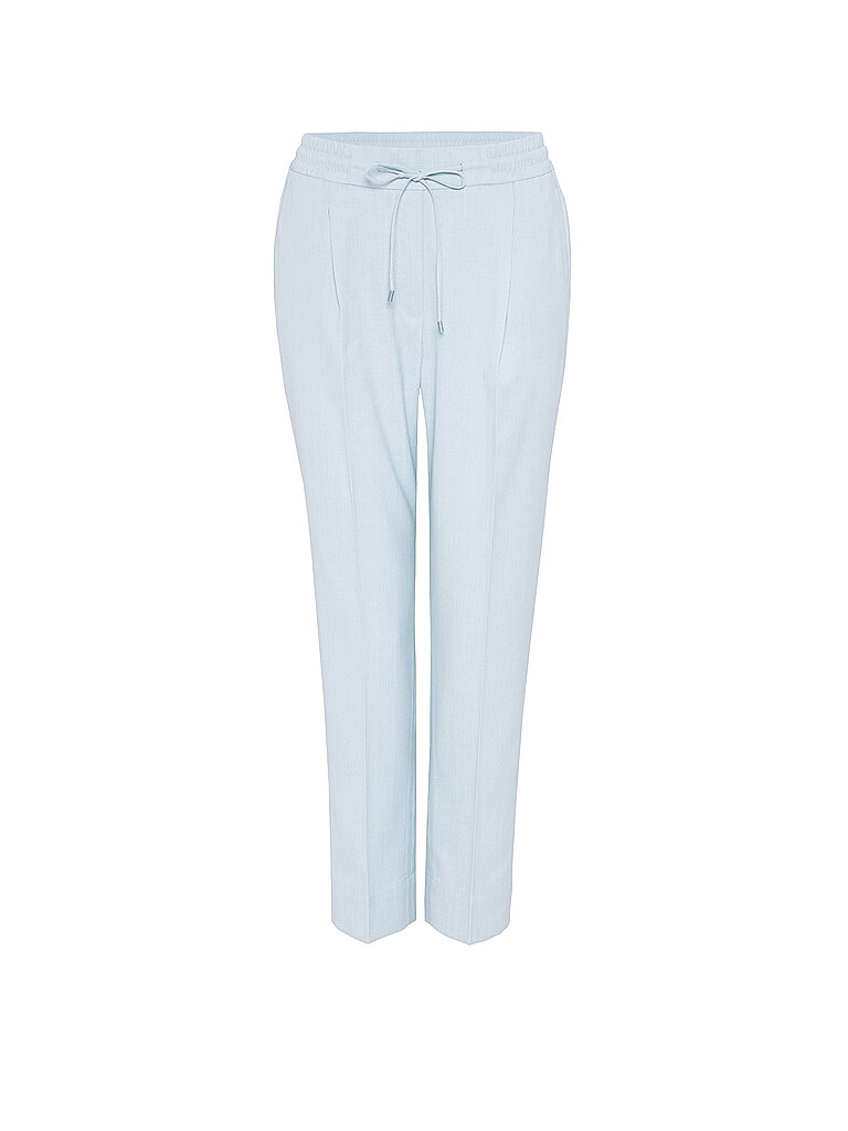 OPUS Hose Jogging Fit Melosa  hellblau | 36