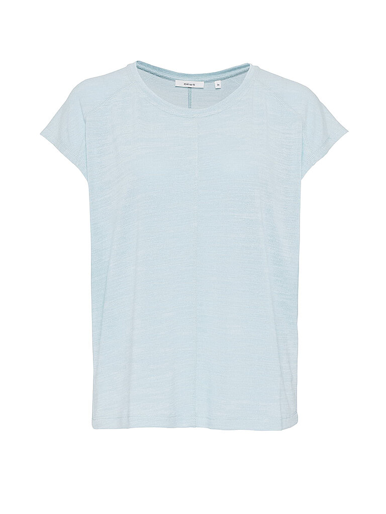 OPUS Blusenshirt Stales  hellblau | 36