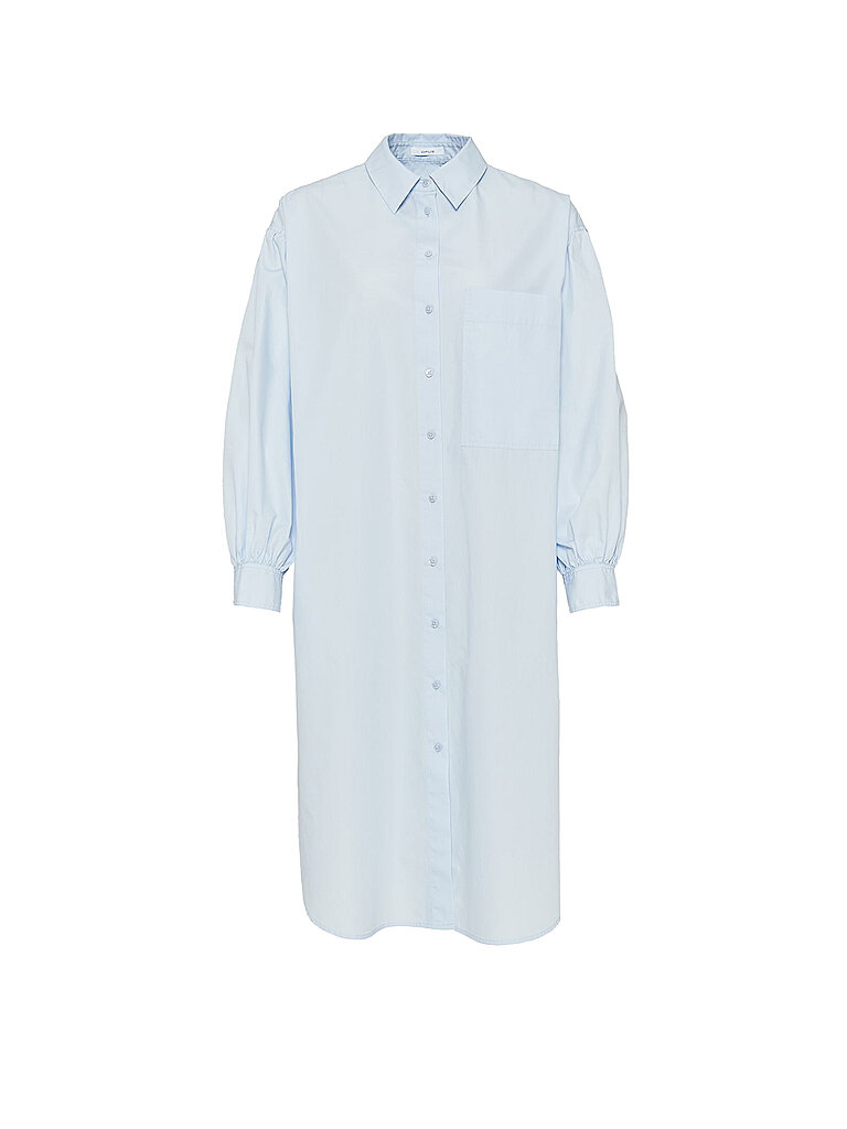 OPUS Midikleid Wulli  hellblau | 38