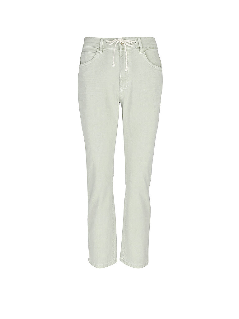OPUS Jeans Jogging Fit Louis grün | 36/L28